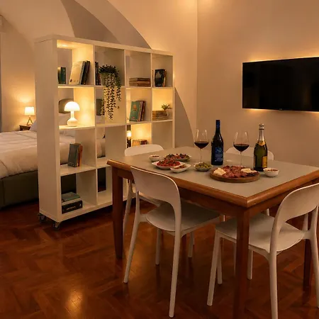 Apartamento Loft Orso Street *