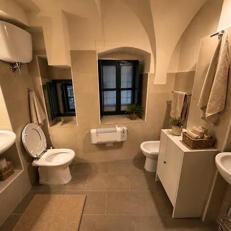Apartamento Loft Orso Street *
