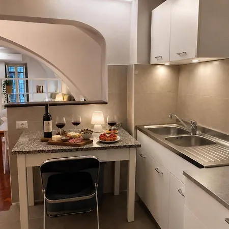 Loft Orso Street * Perugia