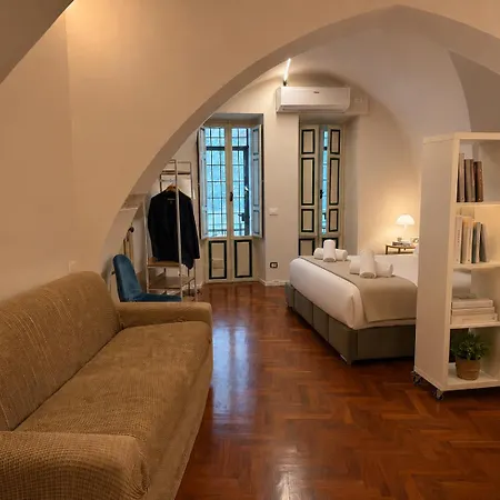 Loft Orso Street * Perugia
