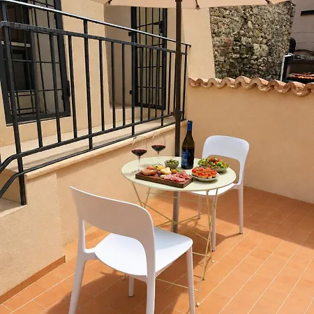 Apartamento Loft Orso Street *