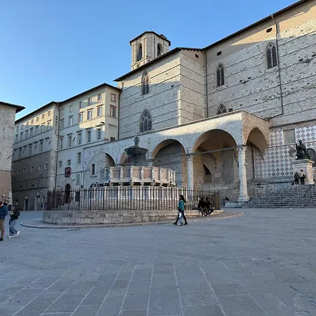 Loft Orso Street * Perugia